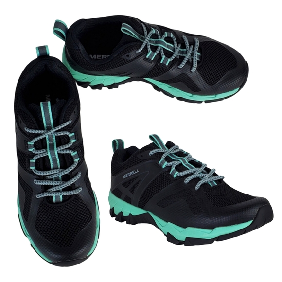 merrell men's meru hiking shoes